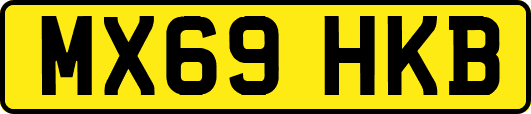 MX69HKB