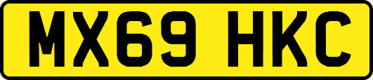 MX69HKC