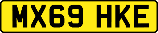 MX69HKE