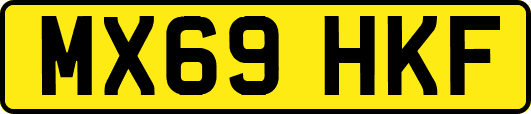 MX69HKF
