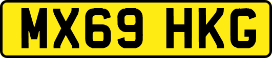 MX69HKG
