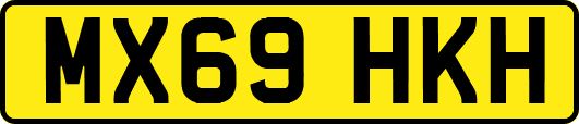 MX69HKH