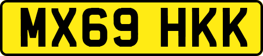 MX69HKK