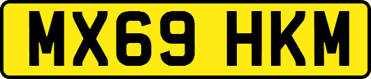 MX69HKM