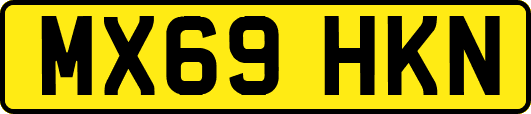 MX69HKN