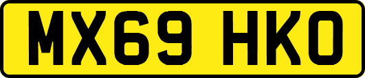 MX69HKO