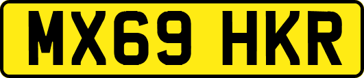 MX69HKR
