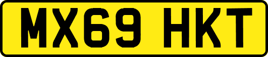 MX69HKT