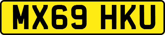 MX69HKU