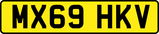 MX69HKV