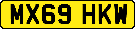 MX69HKW