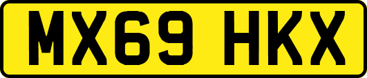 MX69HKX