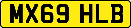 MX69HLB