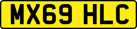 MX69HLC