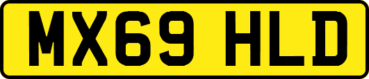 MX69HLD