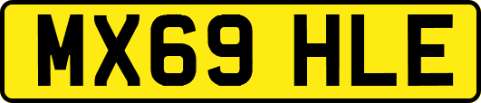 MX69HLE