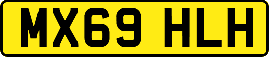 MX69HLH