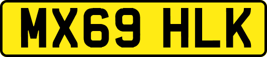 MX69HLK
