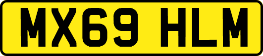MX69HLM
