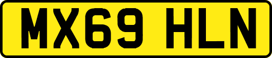 MX69HLN