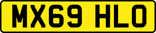 MX69HLO