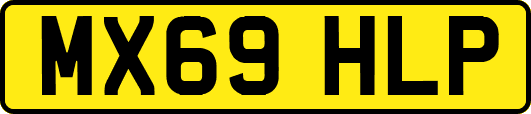 MX69HLP