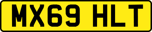MX69HLT
