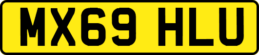 MX69HLU