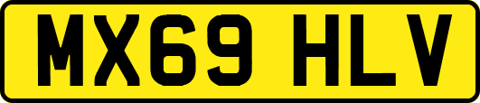 MX69HLV