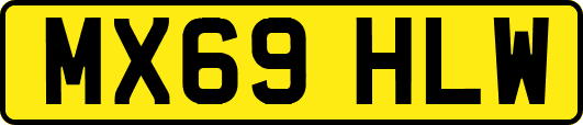 MX69HLW