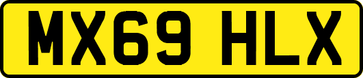 MX69HLX