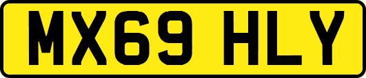 MX69HLY