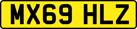 MX69HLZ