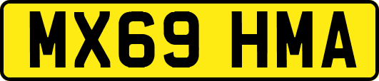 MX69HMA