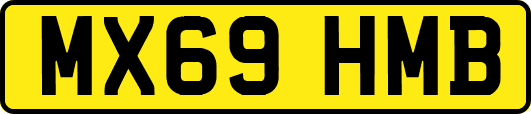 MX69HMB