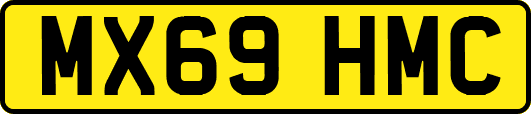 MX69HMC