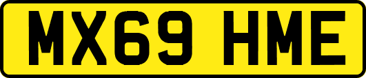 MX69HME