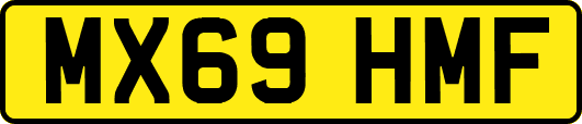 MX69HMF