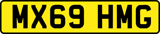 MX69HMG