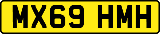 MX69HMH