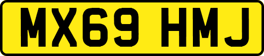 MX69HMJ