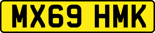 MX69HMK