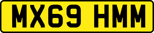 MX69HMM