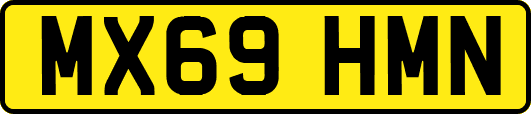 MX69HMN