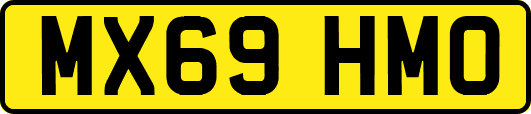 MX69HMO