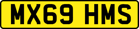 MX69HMS