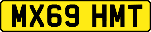 MX69HMT