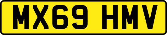 MX69HMV