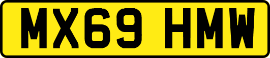 MX69HMW