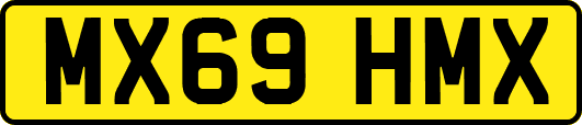 MX69HMX